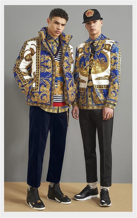 buy versace collection online|versace official online.